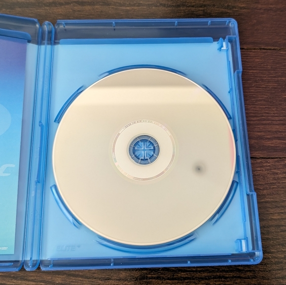 LIKE NEW Sweeney Todd + Sleepy Hollow Blu-ray movies (set of 2), Johnny Depp - Picture 10 of 11